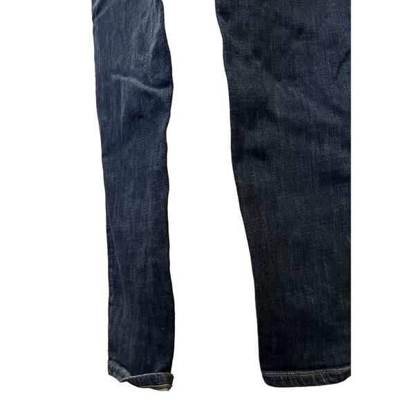 Sneak Peek Women's Denim Jeans Sexy Boyfriend Size 5/W27  SP-P10047, RN# 124579 - Picture 8 of 12